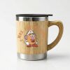 Bamboo Mug Thumbnail