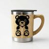 Bamboo Mug Thumbnail