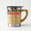Bamboo Mug Thumbnail