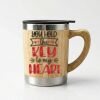 Bamboo Mug Thumbnail