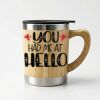 Bamboo Mug Thumbnail