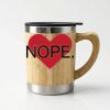 Bamboo Mug Thumbnail