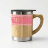 Bamboo Mug Thumbnail