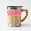 Bamboo Mug Thumbnail