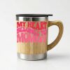Bamboo Mug Thumbnail