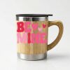 Bamboo Mug Thumbnail