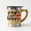 Bamboo Mug Thumbnail