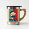 Bamboo Mug Thumbnail