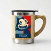 Bamboo Mug Thumbnail