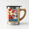 Bamboo Mug Thumbnail