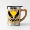 Bamboo Mug Thumbnail