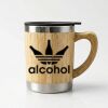 Bamboo Mug Thumbnail