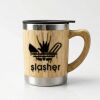 Bamboo Mug Thumbnail