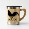 Bamboo Mug Thumbnail