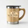 Bamboo Mug Thumbnail