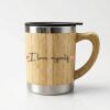 Bamboo Mug Thumbnail