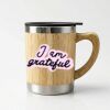 Bamboo Mug Thumbnail