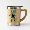 Bamboo Mug Thumbnail