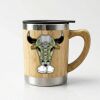 Bamboo Mug Thumbnail
