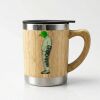 Bamboo Mug Thumbnail