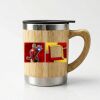 Bamboo Mug Thumbnail
