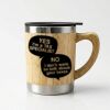 Bamboo Mug Thumbnail