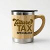 Bamboo Mug Thumbnail