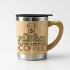 Bamboo Mug Thumbnail