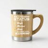 Bamboo Mug Thumbnail