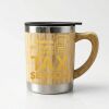 Bamboo Mug Thumbnail