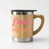 Bamboo Mug Thumbnail