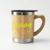 Bamboo Mug Thumbnail