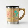 Bamboo Mug Thumbnail