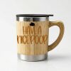 Bamboo Mug Thumbnail