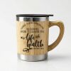 Bamboo Mug Thumbnail