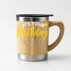 Bamboo Mug Thumbnail