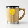 Bamboo Mug Thumbnail