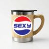 Bamboo Mug Thumbnail