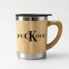 Bamboo Mug Thumbnail