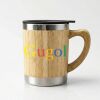 Bamboo Mug Thumbnail