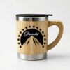 Bamboo Mug Thumbnail