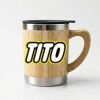Bamboo Mug Thumbnail