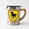Bamboo Mug Thumbnail