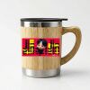 Bamboo Mug Thumbnail