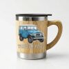 Bamboo Mug Thumbnail