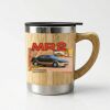 Bamboo Mug Thumbnail