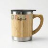 Bamboo Mug Thumbnail