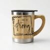 Bamboo Mug Thumbnail