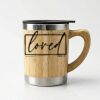 Bamboo Mug Thumbnail