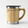 Bamboo Mug Thumbnail